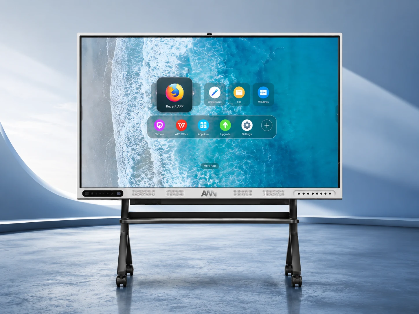 AWN RK3588 interactive panel